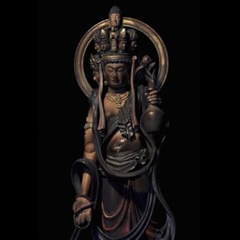 Amazon | リボルテックタケヤ013 十一面観音 ノンスケール ABS&PVC製